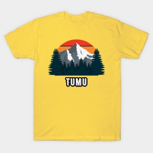 Tumu T-Shirt